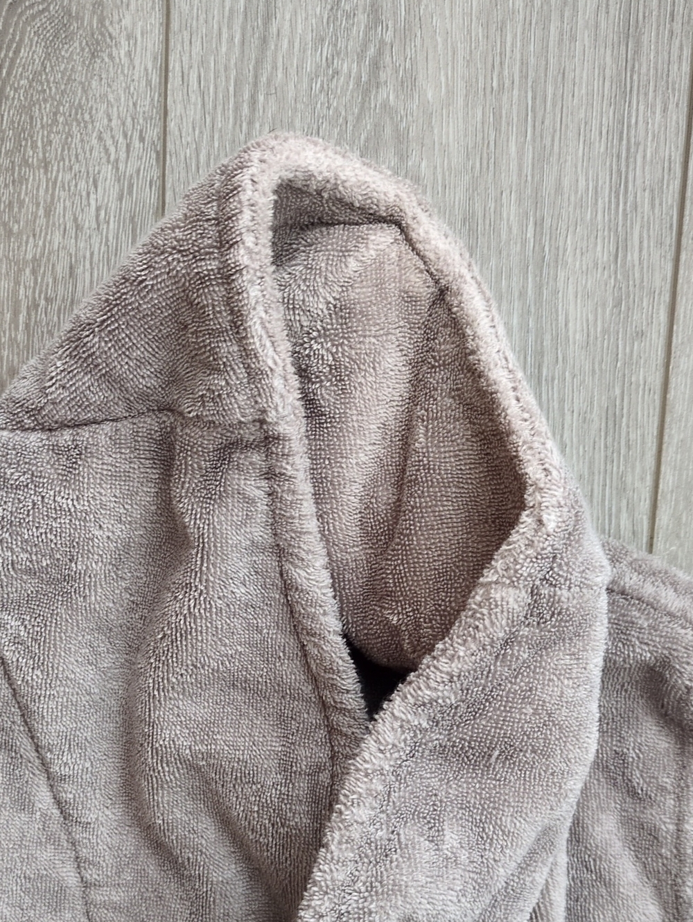 Men's Parachute Robe Small - Picture 2 of 9